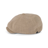 510AS CASQUETTE/ ASAMI / BEIGE