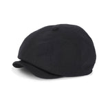 510AS CASQUETTE/ ASAMI / BLACK