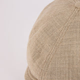 510AS CASQUETTE/ ASAMI / BEIGE