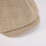 510AS CASQUETTE/ ASAMI / BEIGE