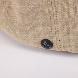 510AS CASQUETTE/ ASAMI / BEIGE