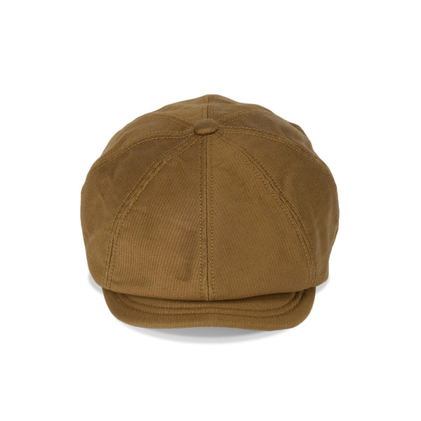 510DP CASQUETTE/ DECK PIQUE / BEIGE