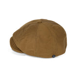 510DP CASQUETTE/ DECK PIQUE / BEIGE
