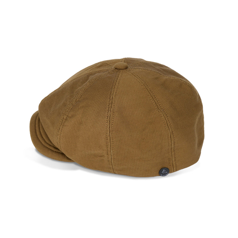510DP CASQUETTE/ DECK PIQUE / BEIGE