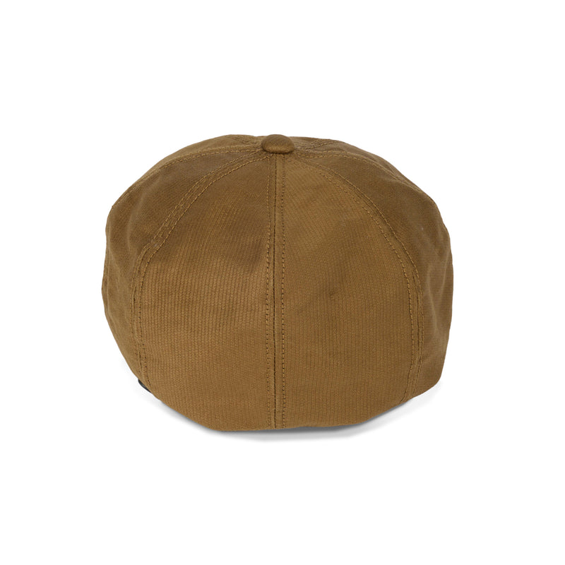 510DP CASQUETTE/ DECK PIQUE / BEIGE