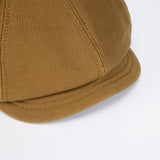 510DP CASQUETTE/ DECK PIQUE / BEIGE