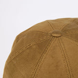 510DP CASQUETTE/ DECK PIQUE / BEIGE
