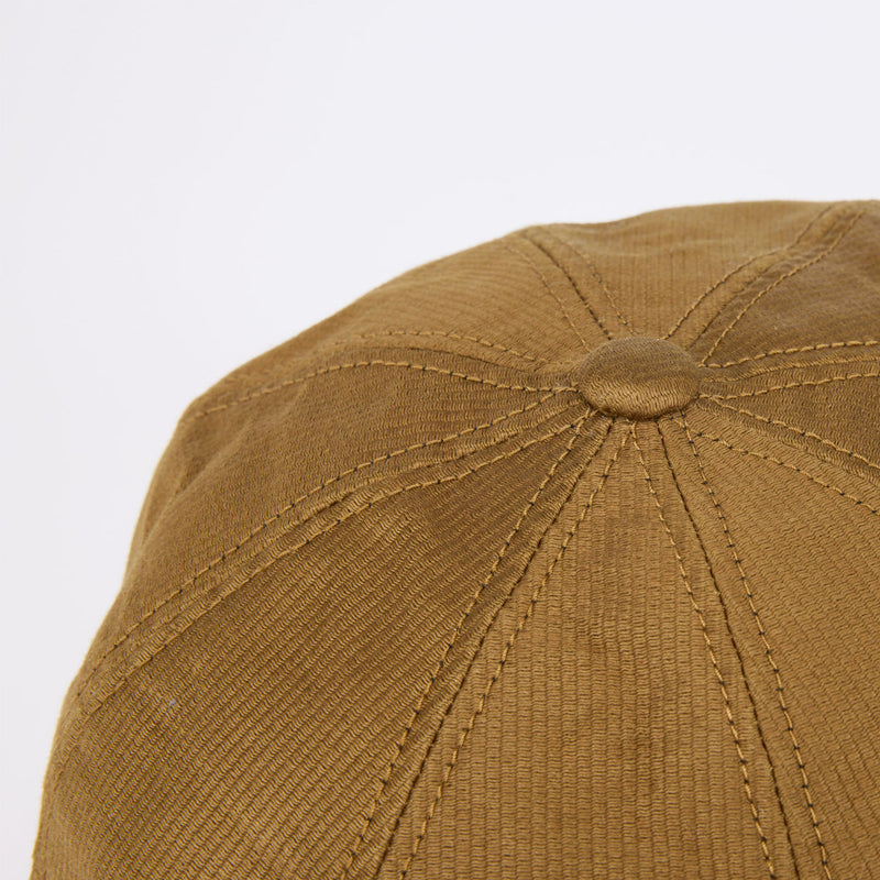 510DP CASQUETTE/ DECK PIQUE / BEIGE