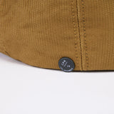 510DP CASQUETTE/ DECK PIQUE / BEIGE