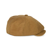 510DP CASQUETTE/ DECK PIQUE / BEIGE