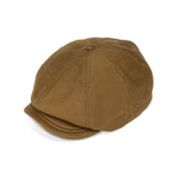510DP CASQUETTE/ DECK PIQUE / BEIGE
