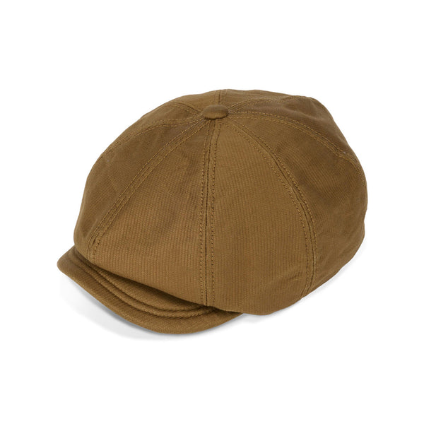 510DP CASQUETTE/ DECK PIQUE / BEIGE