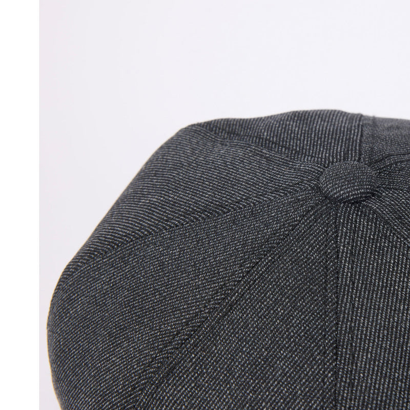 キャスケット | 帽子通販｜CPH(シーピーエイチ）510WK CASQUETTE/ WOOL