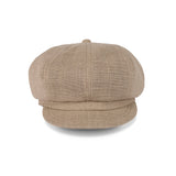 521AS CASQUETTE/ ASAMI / BEIGE