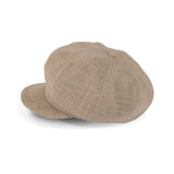521AS CASQUETTE/ ASAMI / BEIGE