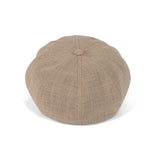 521AS CASQUETTE/ ASAMI / BEIGE
