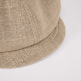 521AS CASQUETTE/ ASAMI / BEIGE