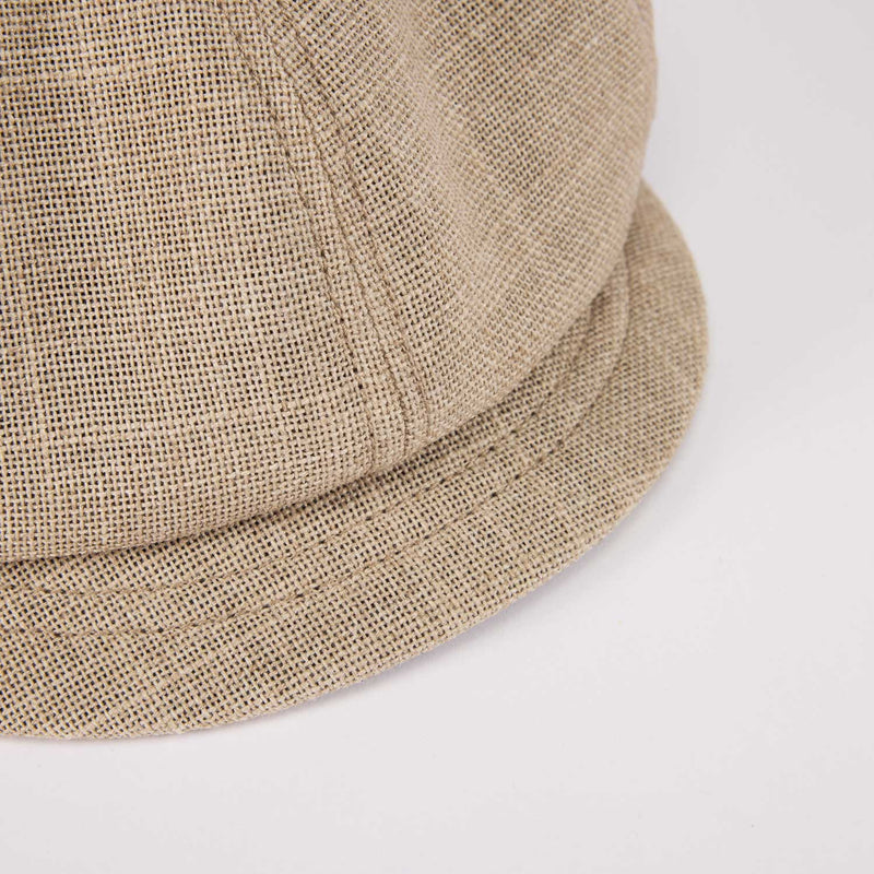 キャスケット | 帽子通販｜CPH(シーピーエイチ）521AS CASQUETTE