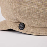 521AS CASQUETTE/ ASAMI / BEIGE