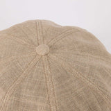 521AS CASQUETTE/ ASAMI / BEIGE
