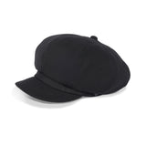521AS CASQUETTE/ ASAMI / BLACK