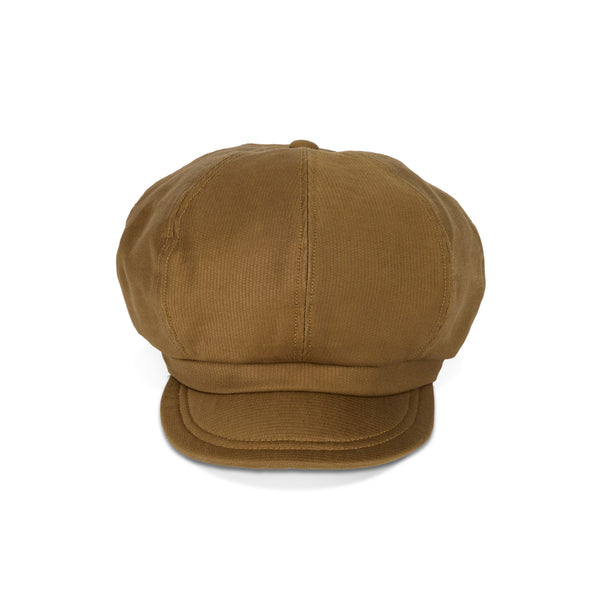 521DP CASQUETTE/ DECK PIQUE / BEIGE
