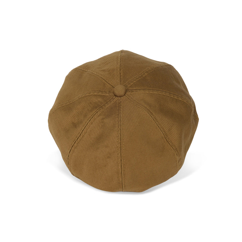 521DP CASQUETTE/ DECK PIQUE / BEIGE