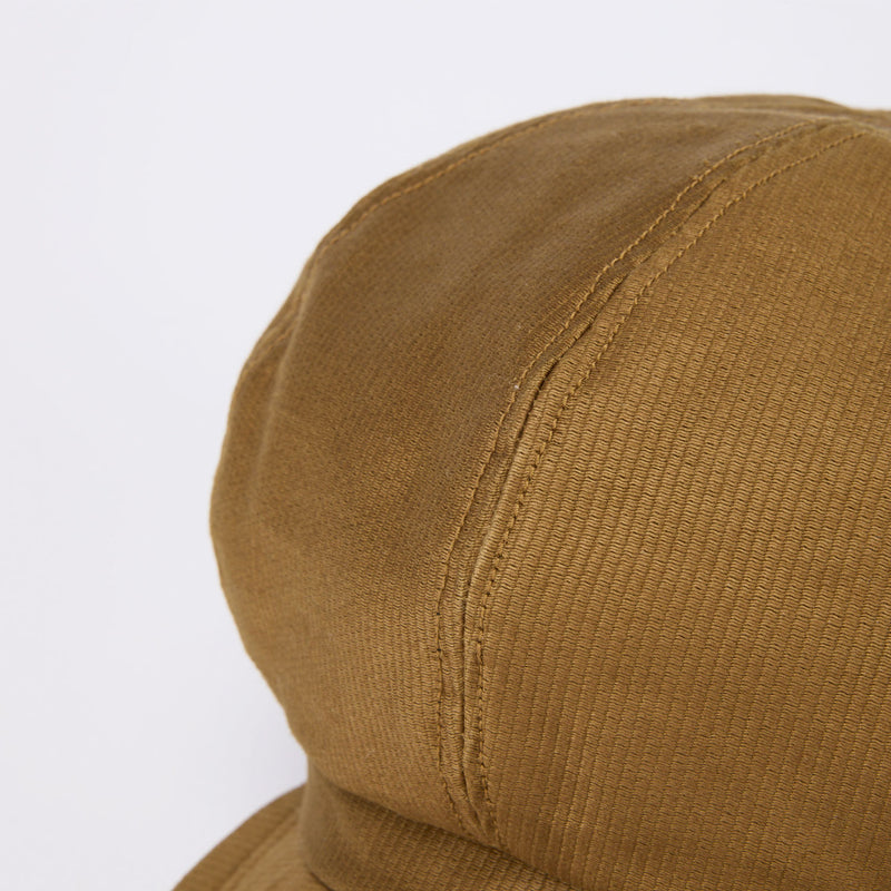 521DP CASQUETTE/ DECK PIQUE / BEIGE