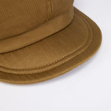 521DP CASQUETTE/ DECK PIQUE / BEIGE