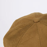 521DP CASQUETTE/ DECK PIQUE / BEIGE