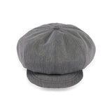 521TC TWILL CASQUETTE / GRAY