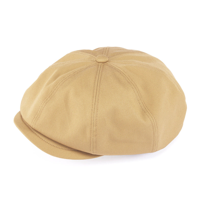 CPH キャスケット575LC LINEN CANVAS CASQUETTE - 帽子