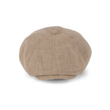 530AS CASQUETTE/ ASAMI / BEIGE