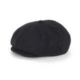 530AS CASQUETTE/ ASAMI / BLACK
