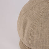 530AS CASQUETTE/ ASAMI / BEIGE