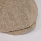 530AS CASQUETTE/ ASAMI / BEIGE