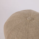 530AS CASQUETTE/ ASAMI / BEIGE