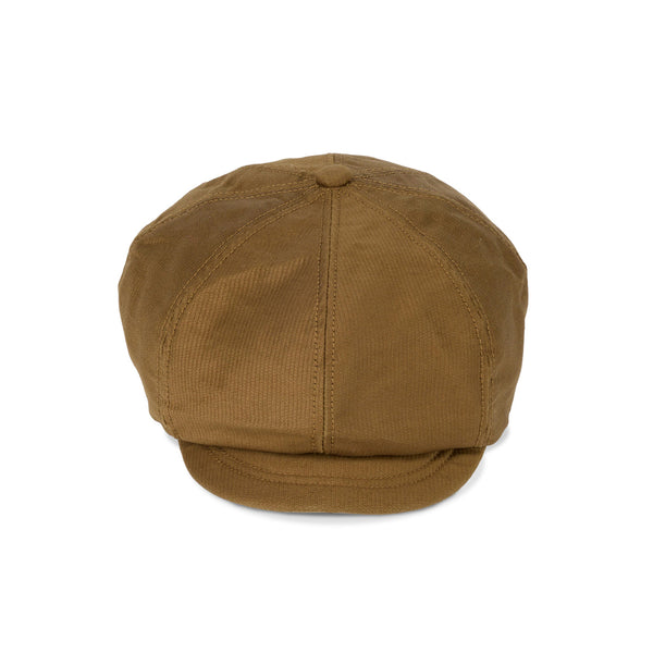 530DP CASQUETTE/ DECK PIQUE / BEIGE