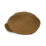 530DP CASQUETTE/ DECK PIQUE / BEIGE