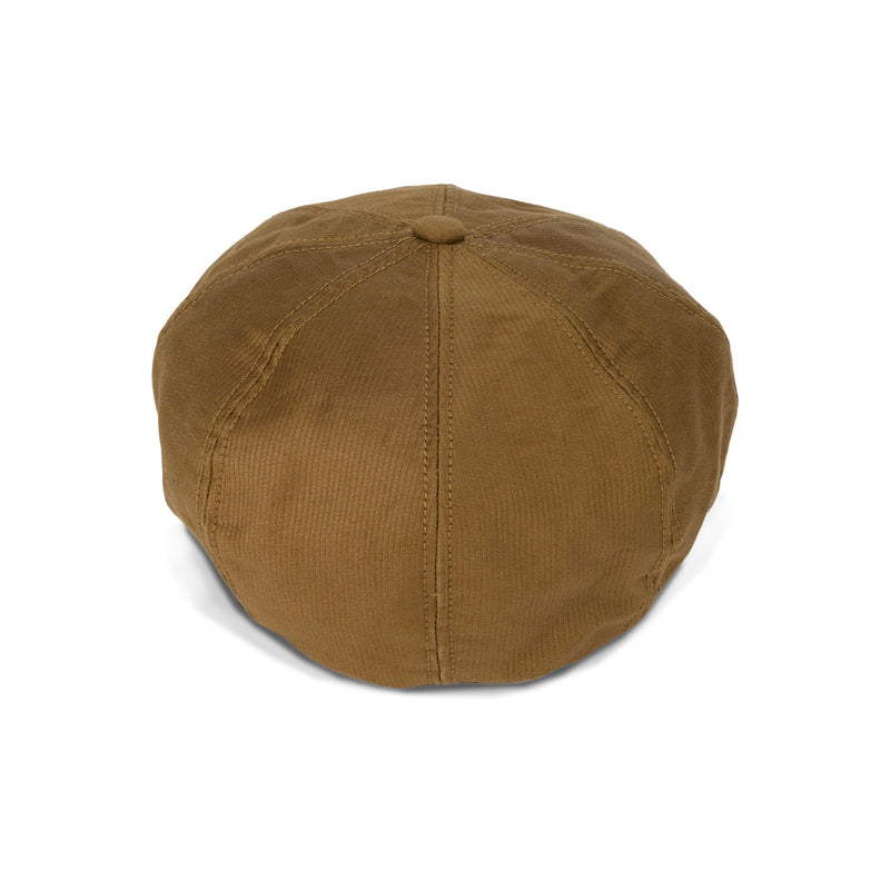 530DP CASQUETTE/ DECK PIQUE / BEIGE