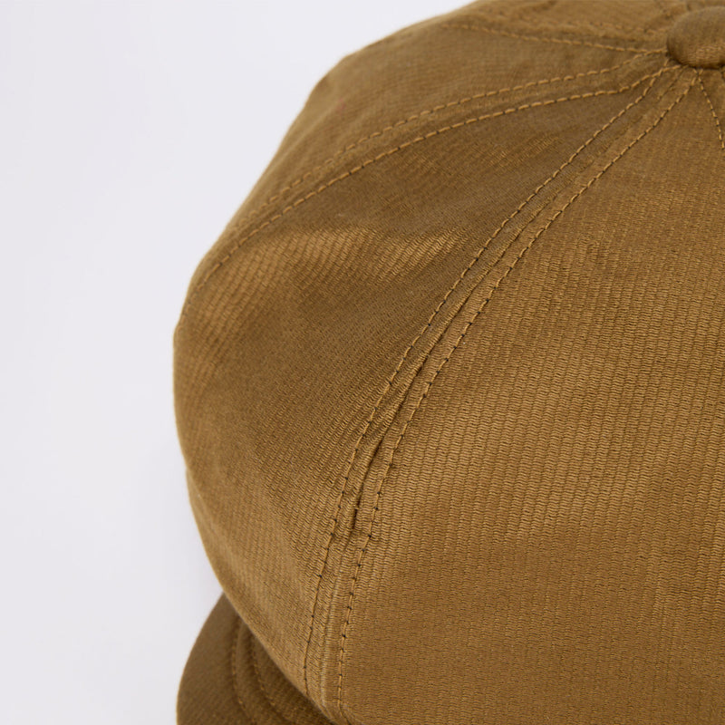 530DP CASQUETTE/ DECK PIQUE / BEIGE