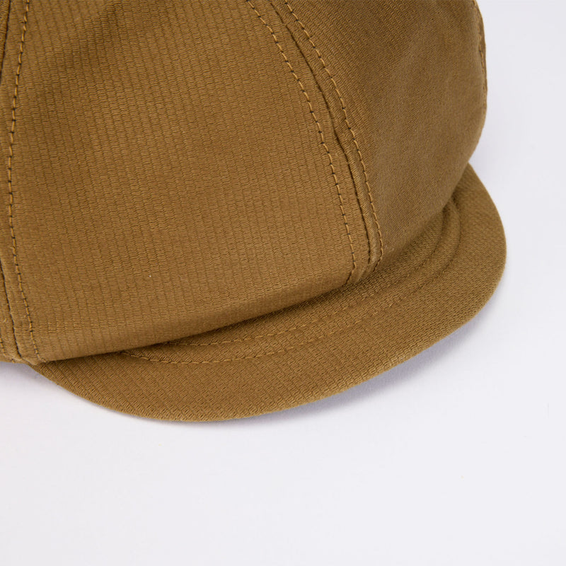 530DP CASQUETTE/ DECK PIQUE / BEIGE
