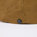 530DP CASQUETTE/ DECK PIQUE / BEIGE