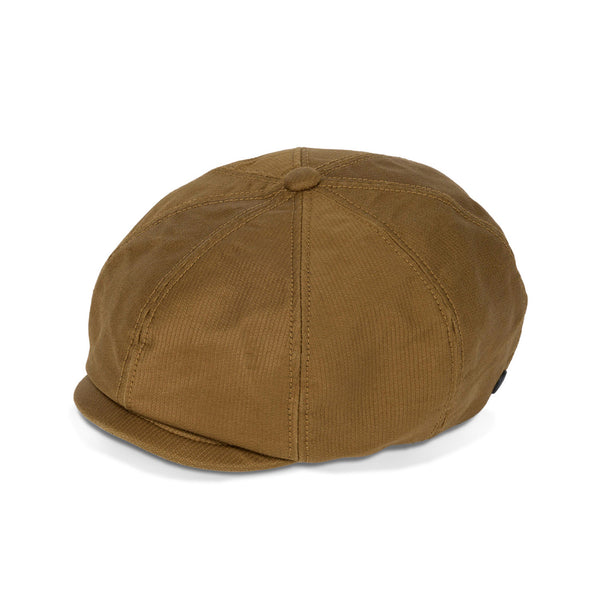 530DP CASQUETTE/ DECK PIQUE / BEIGE
