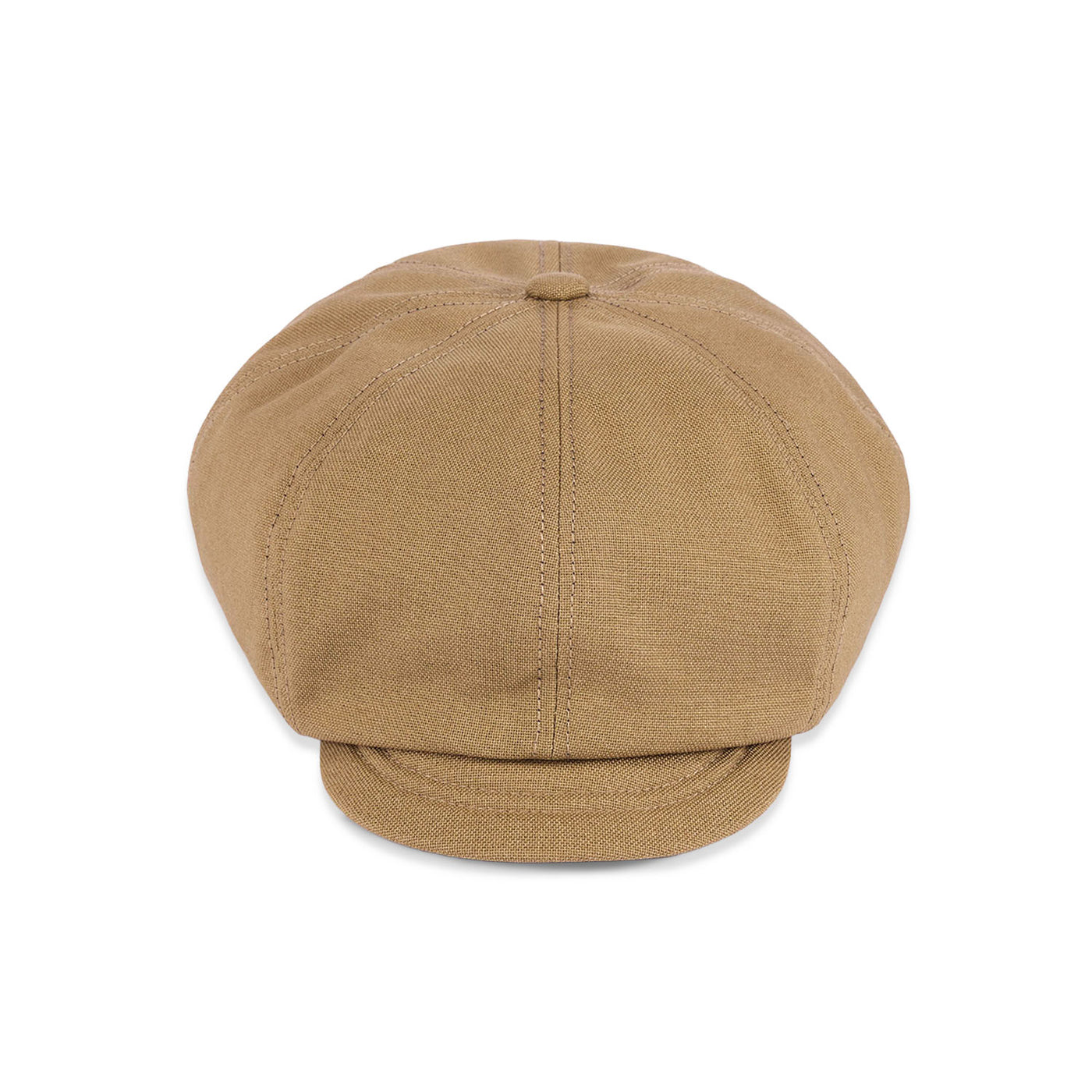 CPH シーピーエイチ 575 RD CASQUETTE ベージュ キャスケット | 帽子通販｜CPH(シーピーエイチ）575HS HOPSACK