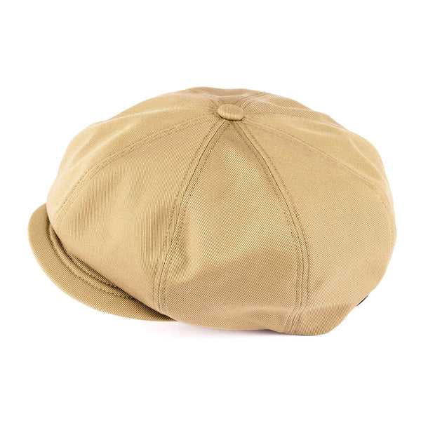 CPH(シーピーエイチ）530TC TWILL CASQUETTE / BEIGE – cphweb