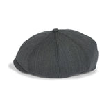 530WK CASQUETTE / WOOL KERSEY / CHARCOAL