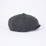 530WK CASQUETTE / WOOL KERSEY / CHARCOAL
