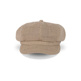 551AS CASQUETTE/ ASAMI / BEIGE