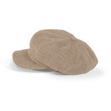 551AS CASQUETTE/ ASAMI / BEIGE